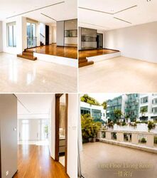 Gallop Green (D10), Condominium #601576021